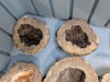 Geodes & Crystal Clusters - 4