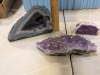 Crystal Clusters/Geodes - 2