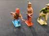 Die Cast Toy Figures - 2