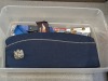 Assorted Military-Style Medals & More - 3