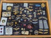 Assorted Military-Style Medals & More - 4