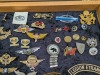 Assorted Military-Style Medals & More - 5