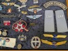 Assorted Military-Style Medals & More - 6