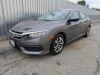 2016 Honda Civic - 2