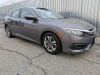 2016 Honda Civic - 3