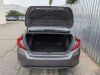 2016 Honda Civic - 9