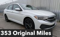 2023 Volkswagen Jetta SE
