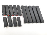 Glock Magazines