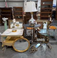 Household Items